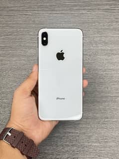 Iphone Xs Max 64gb JV