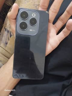 infinix hot 40 pro