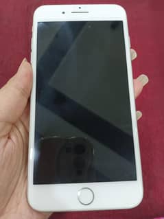 128GB  iPhone 7 Plus PTA APPROVED