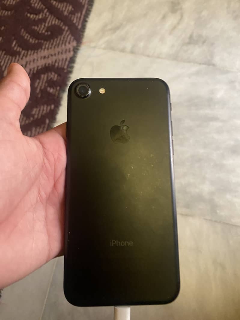 iPhone 7 pta approved 2