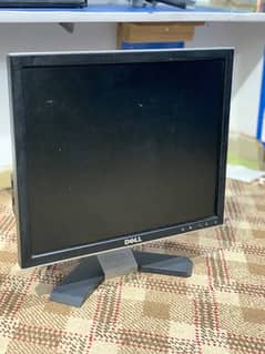 DELL LCD 17 Inch