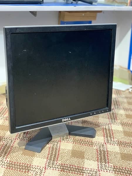 DELL LCD 17 Inch 0