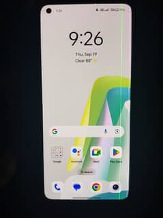 oneplus 8t 8gb 128gb 2 line ha display ma all ok