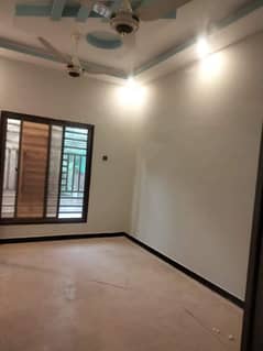 Portion For Rent Brand New Gulistane Jauhar VIP Block 0