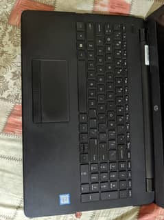 Hp Laptop i5 8th generation 0