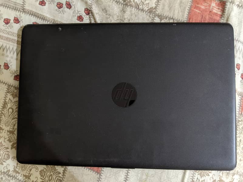 Hp Laptop i5 8th generation 6