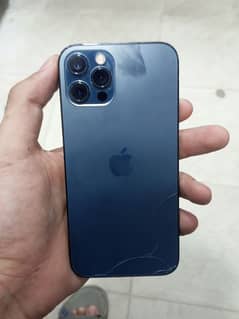 IPhone 12Pro 128GB