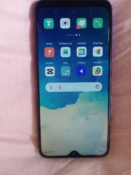 oppo f9 4+64 1