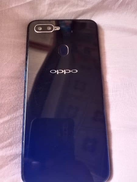 oppo f9 4+64 2