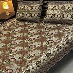 3pc gultex bedsheet