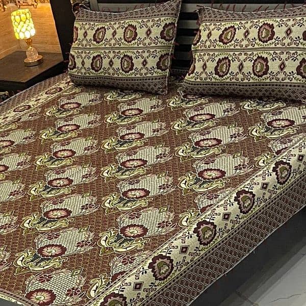 3pc gultex bedsheet 0