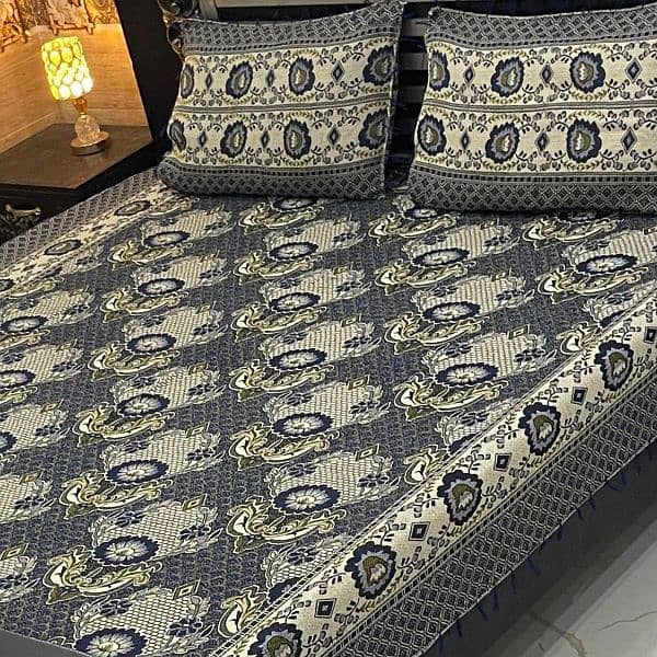 3pc gultex bedsheet 2