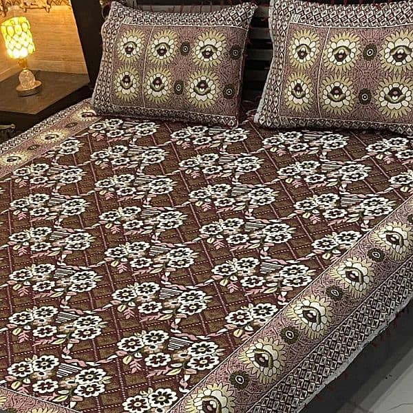 3pc gultex bedsheet 10