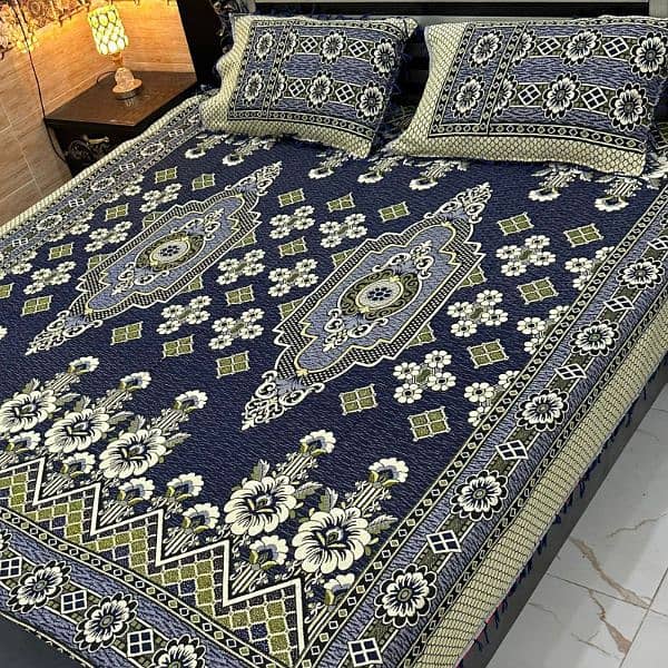 3pc gultex bedsheet 11