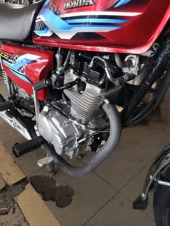 Honda CG 125