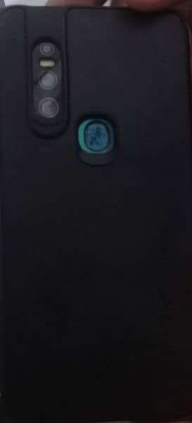 Tecno camon 15 pro 0