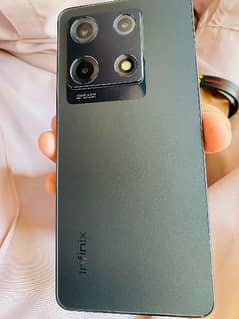 infinix