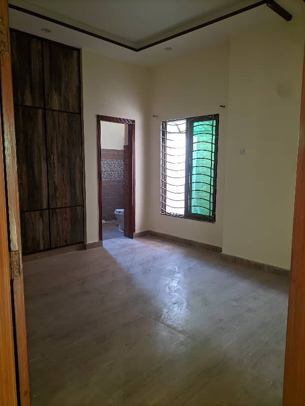 10 Marla Double Storey House For Rent In Model Town 12