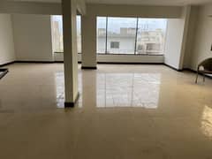 Commercial Office Silent Portion Available For Rent In Gulistan E Jauhar 0