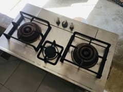 imported stove burner