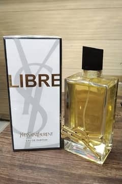 YSL LIBRE