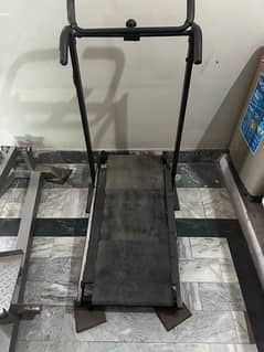 Manual Treadmill