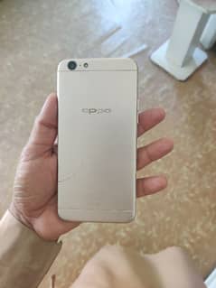 oppo A57 0