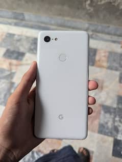 Google Pixel 3xl