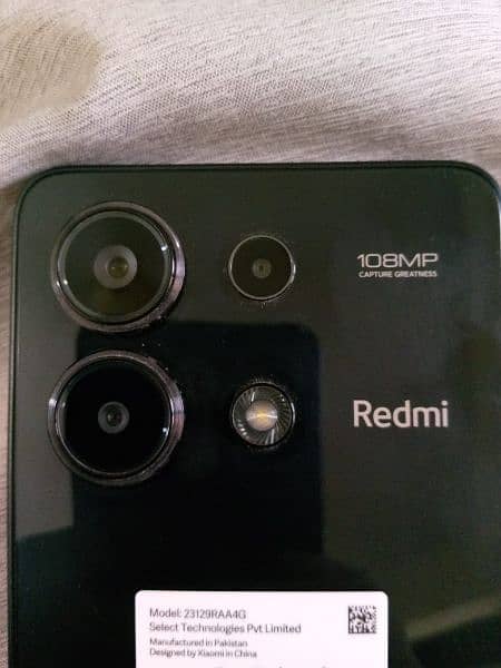 Redmi-Note 13 8Gb 256Gb 7