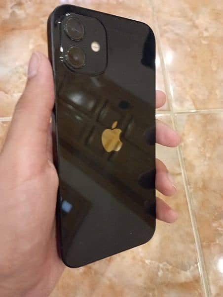 iPhone 12 | 128gb | Non-pta (LLA) | FACTORY UNLOCKED 0