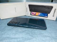 Samsung A23 full box 03000242699 03156062963 0