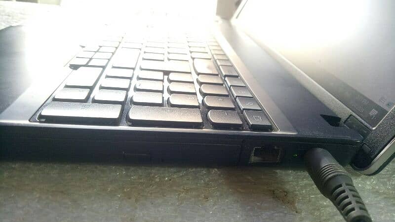 laptop Core i5 2. nd Generation for sale 3