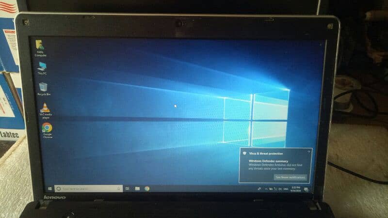 laptop Core i5 2. nd Generation for sale 7