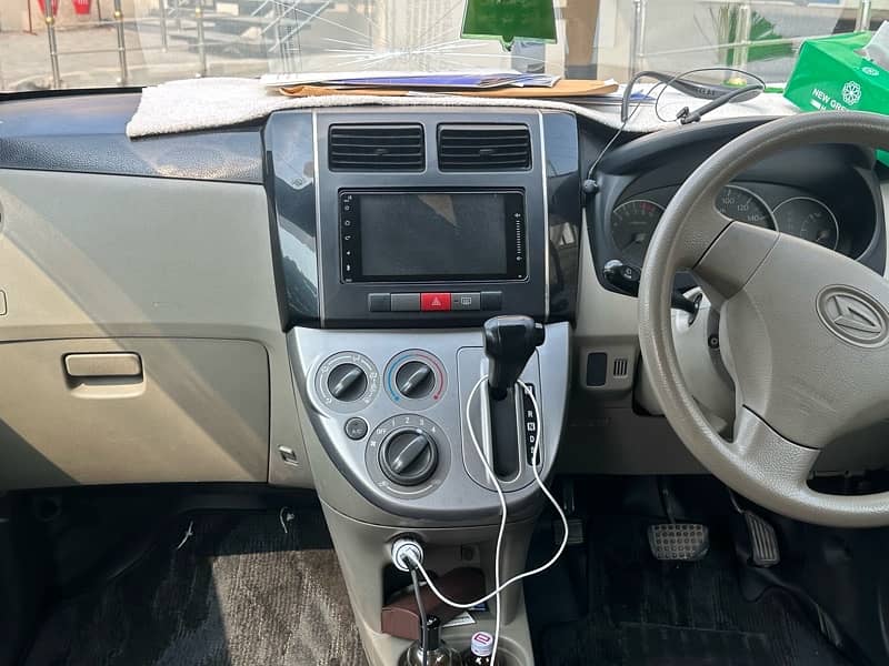 Daihatsu Mira 2012 5