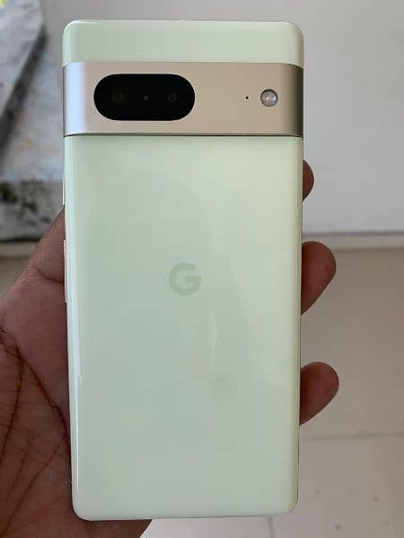 Google Pixel 7 For Sale 1