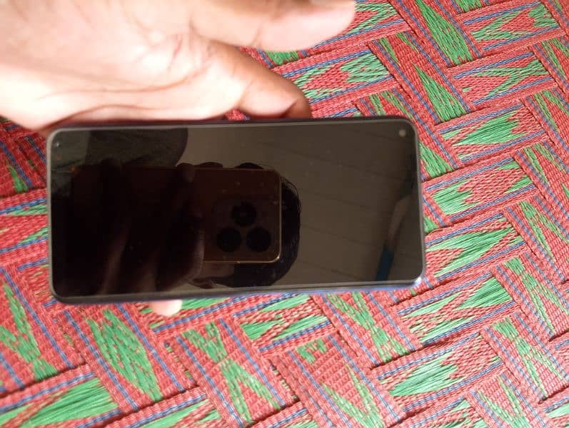 Huawei Nova 5t Non PTA Hai Best For Pubg 3