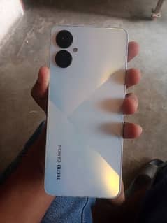 TECNO CAMON 19 NEO 0