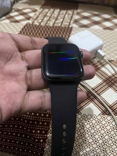 Apple Watch Series 6 - 44mm