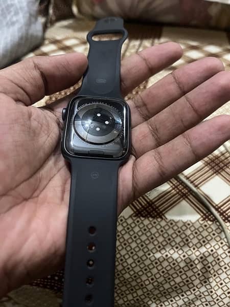 Apple Watch Series 6 - 44mm 1