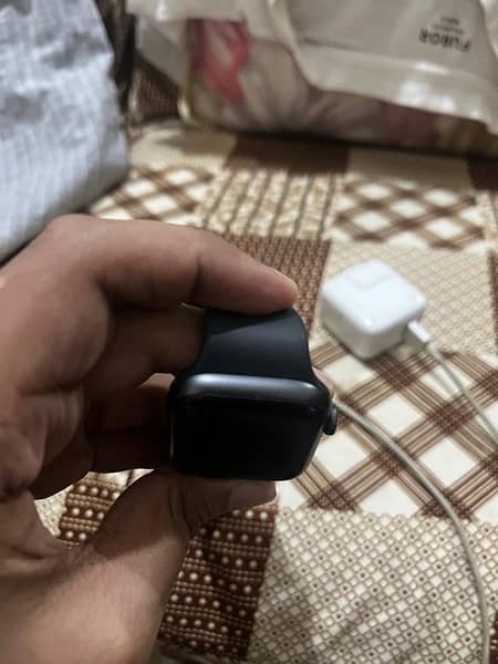 Apple Watch Series 6 - 44mm 3