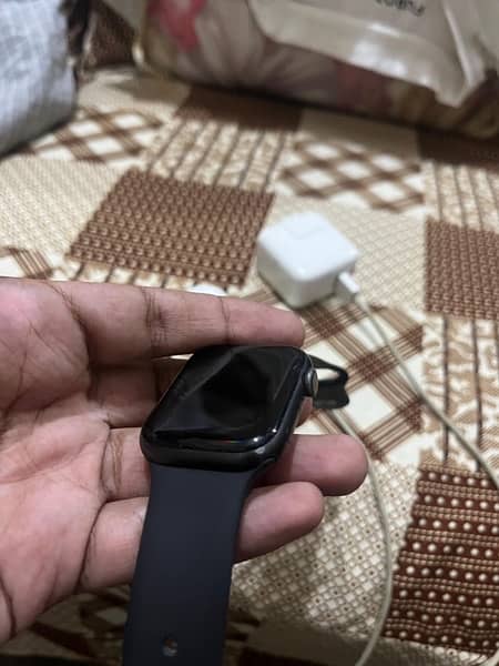 Apple Watch Series 6 - 44mm 5