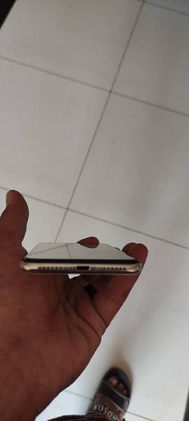 x 256gb non pta Face ID issue panel change working good condition 10 9 3