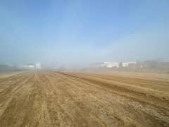 5 Marla Plot File For Sale On Easy Installment In CA Gold City Sialkot Aimanabad Road Opposite Citi Housing Sialkot