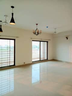 Sec-B Brand New 4 Bed Beautiful Apt Available For Rent In Askari 11 Lahore