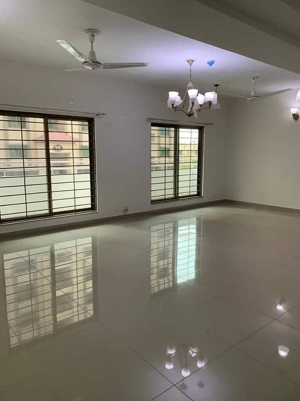 Sec-B Brand New 4 Bed Beautiful Apt Available for rent in Askari 11 Lahore 14