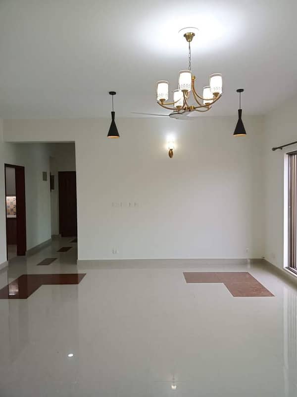 Sec-B Brand New 4 Bed Beautiful Apt Available for rent in Askari 11 Lahore 26