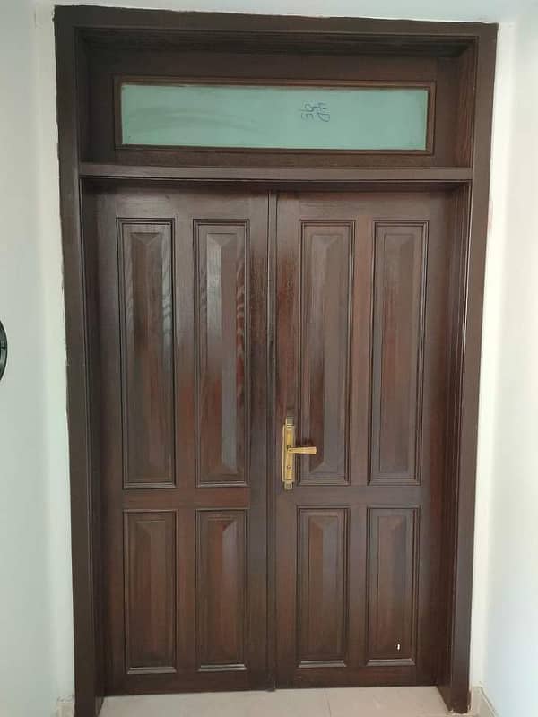 Sec-B Brand New 4 Bed Beautiful Apt Available for rent in Askari 11 Lahore 33