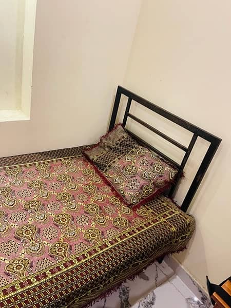 iron bed for sale 3