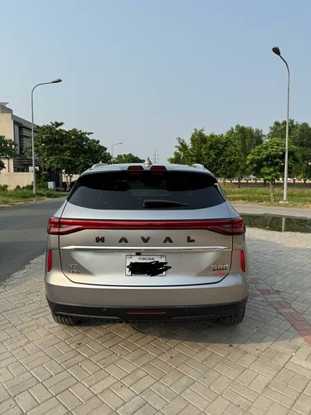 Haval H6 2024 2