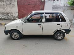 Suzuki Mehran VX 2018 with AC for Sale